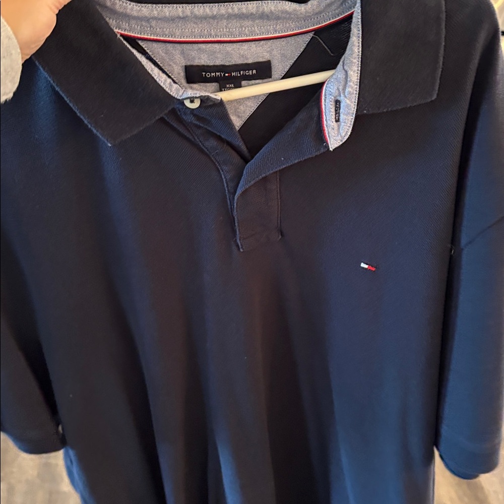 Tommy Hilfiger